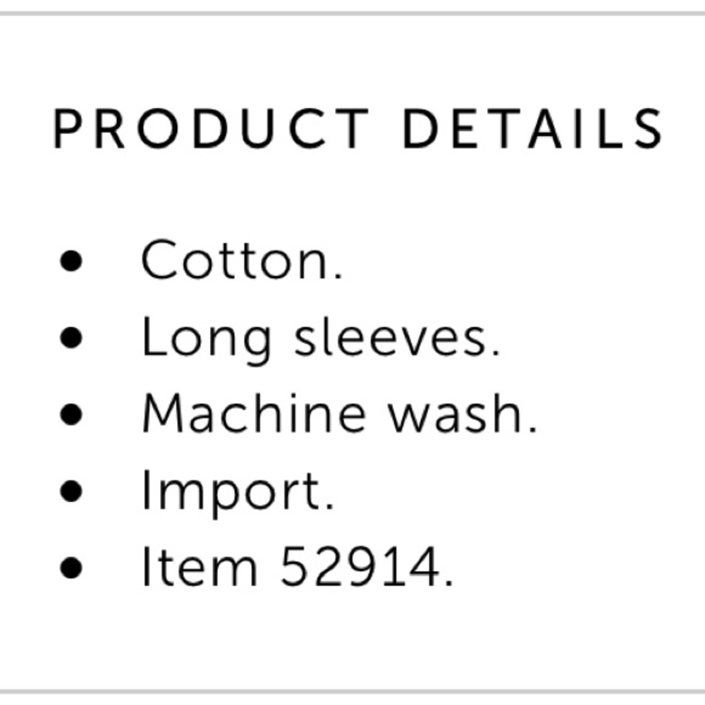 Classic Button Down - image 4